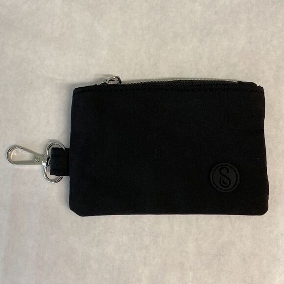 NEW Sweaty Bands Toboggan, Belly Bag, Coin Purse / Fanny Pack, ID Pouch, Beanie - Picture 7 of 8